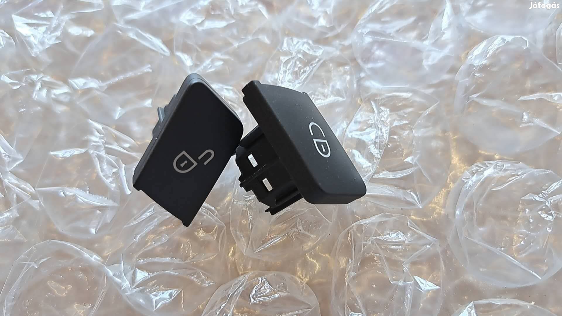 Mercedes W166 X204 W246 W218 W212 W204 bal jobb központizár kapcsoló