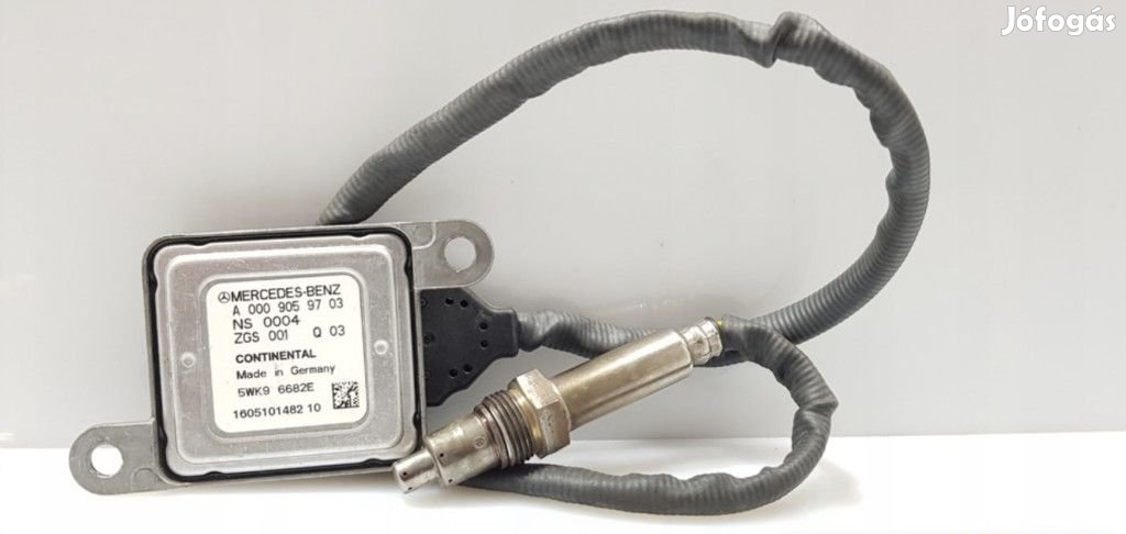 Mercedes W166, W205, W213, C238 nox szenzor a0009059703