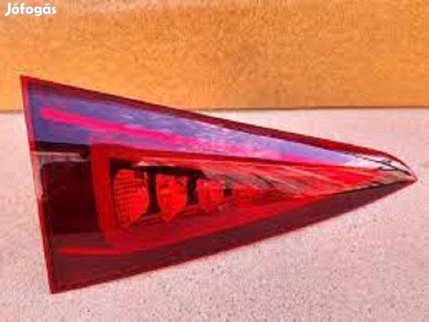 Mercedes W167 - Gle-class bontott lámpa eladó. Cikkszám:1679062700