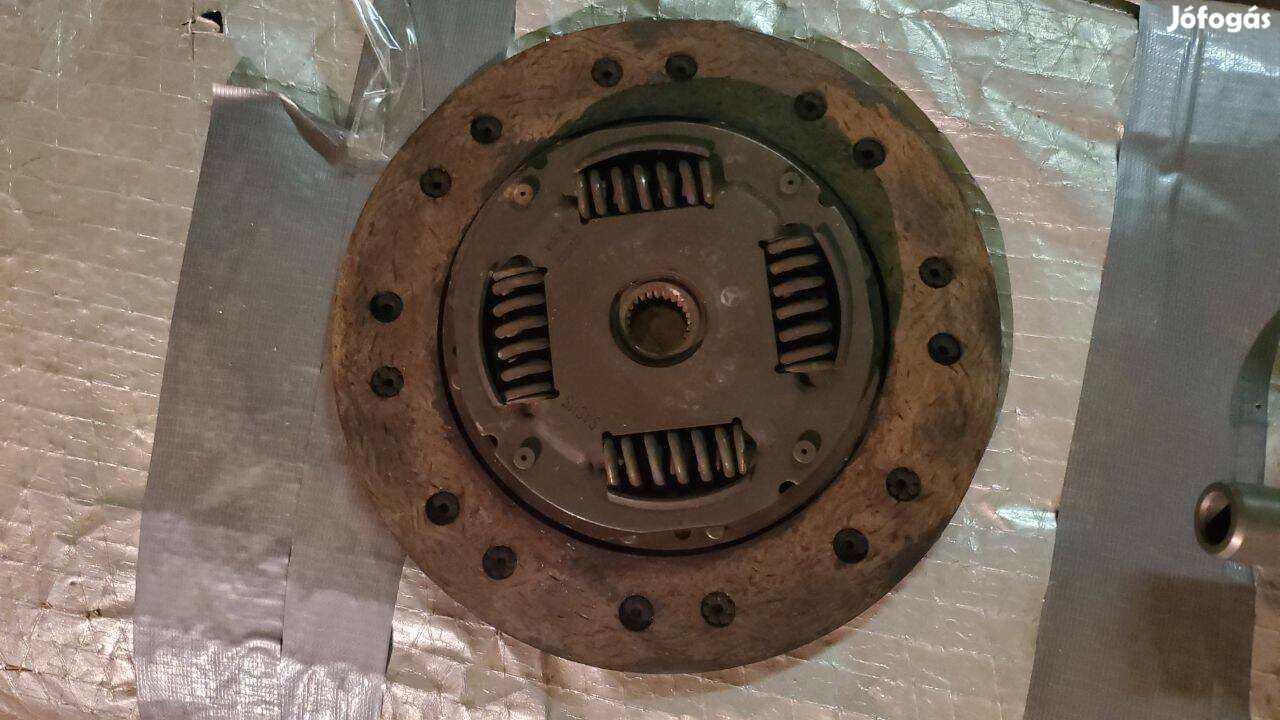 Mercedes W168 gyári kuplungtárcsa