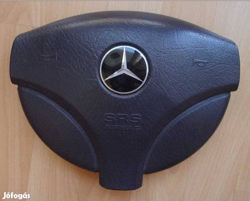 Mercedes W168 kormánylégzsák, légzsák