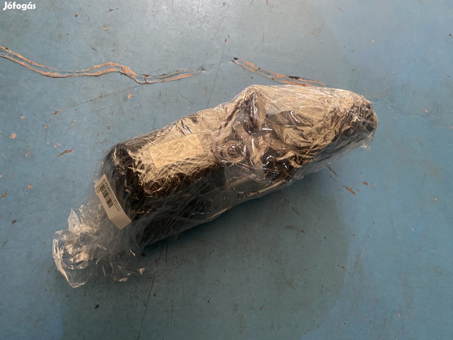 Mercedes W168 szervószivattyú felújított A1684660101 eladó