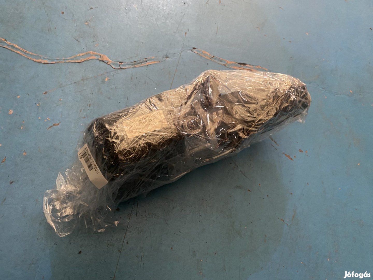 Mercedes W168 szervószivattyú felújított A1684660101 eladó