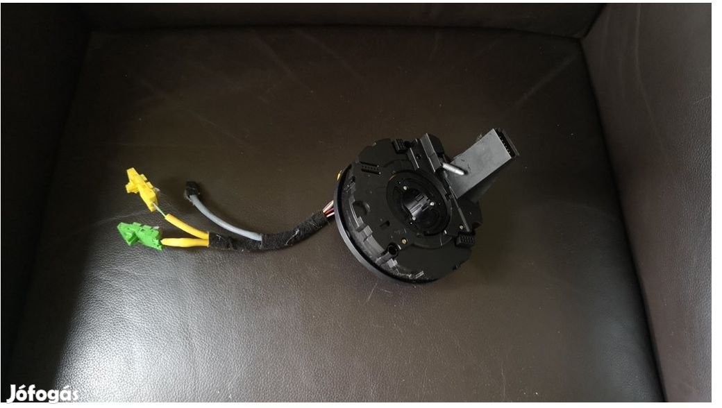 Mercedes W169-245 kormányszögjeladó FELÚJÍTOTT A1694640518 eladó