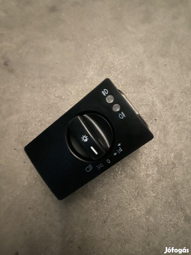 Mercedes W169-245 világítás kapcsoló A1695452804 eladó