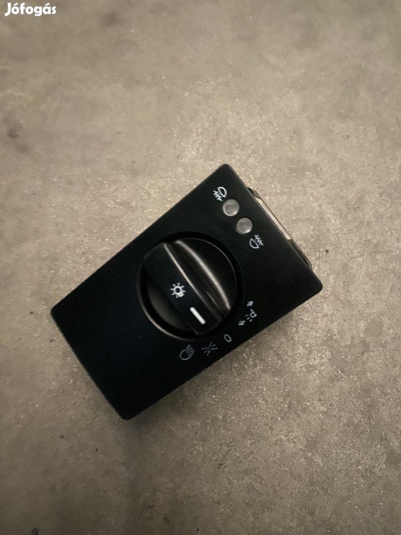 Mercedes W169-245 világítás kapcsoló A1695452804 eladó