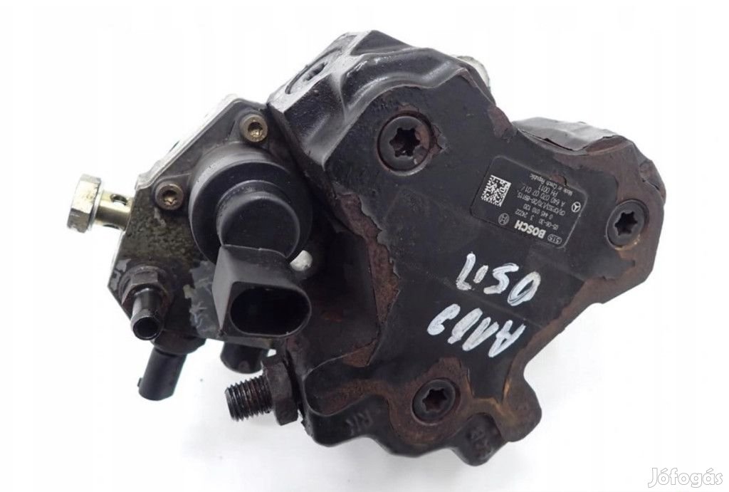 Mercedes W169 A180, A200, W245 B180, B200 nagynyomású szivattyú