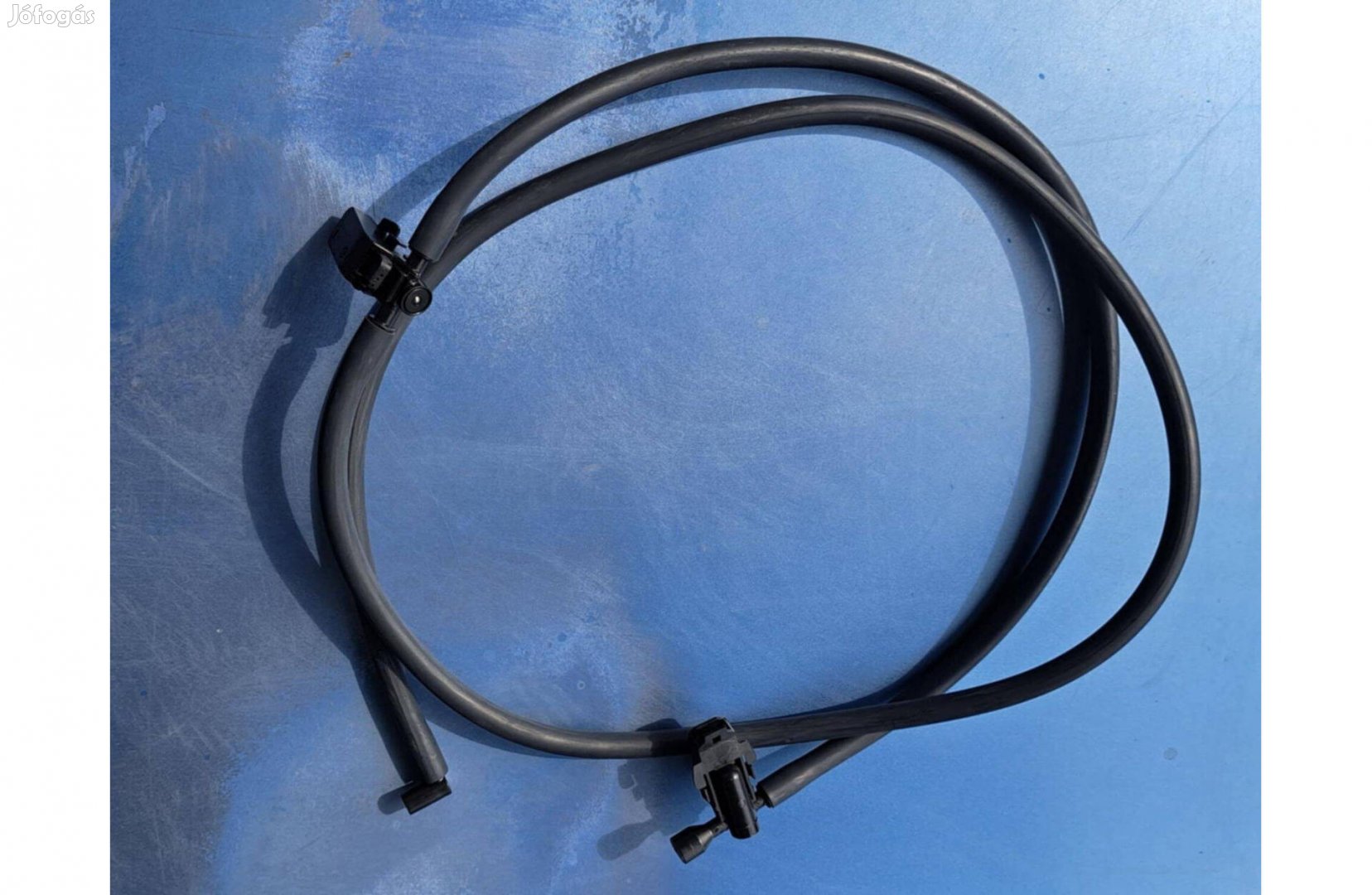 Mercedes W169 W245 A B ablakmosó cső spriccnikkel