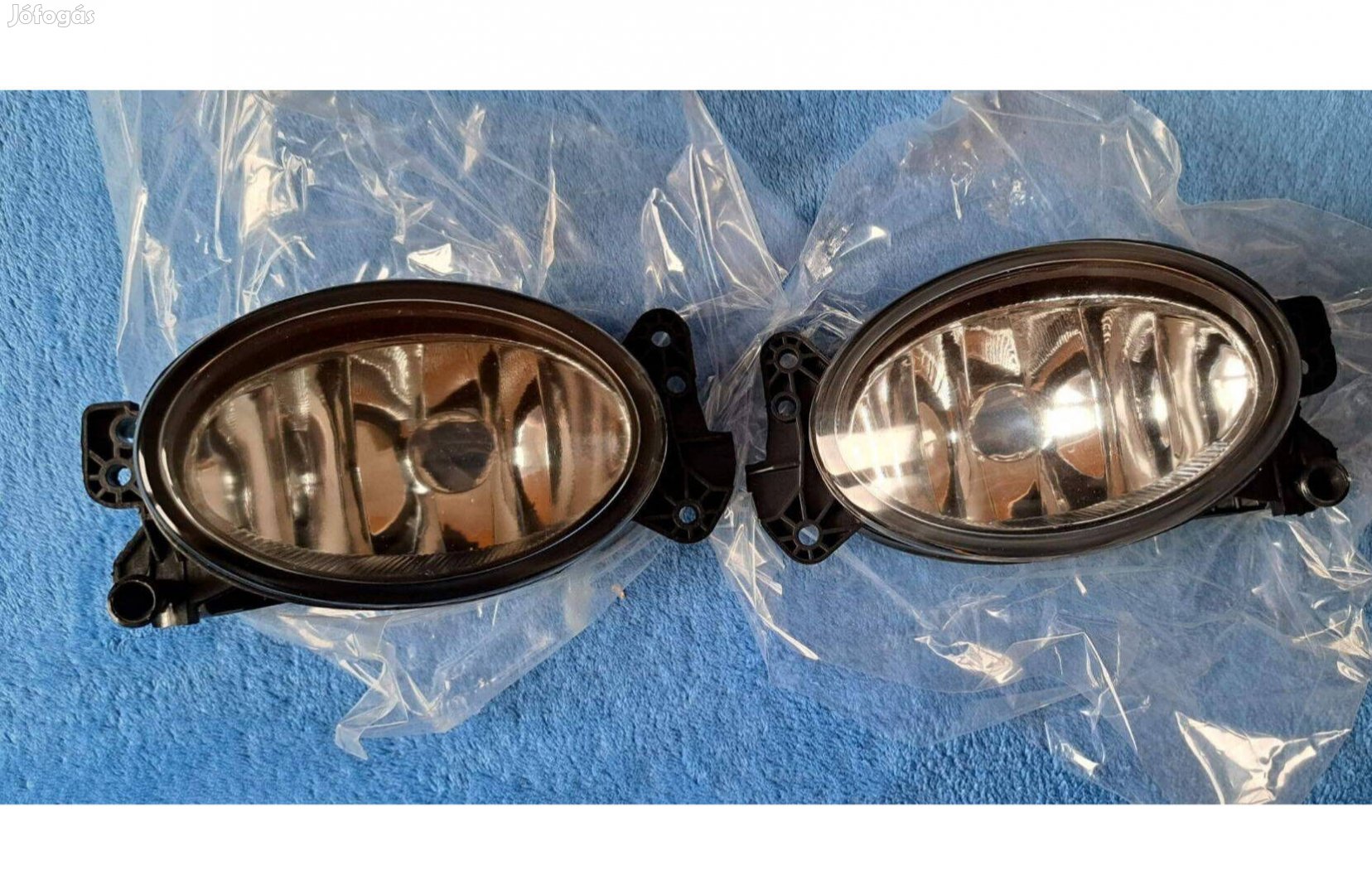 Mercedes W169 W245 W164 W251 ködlámpa bal jobb Új