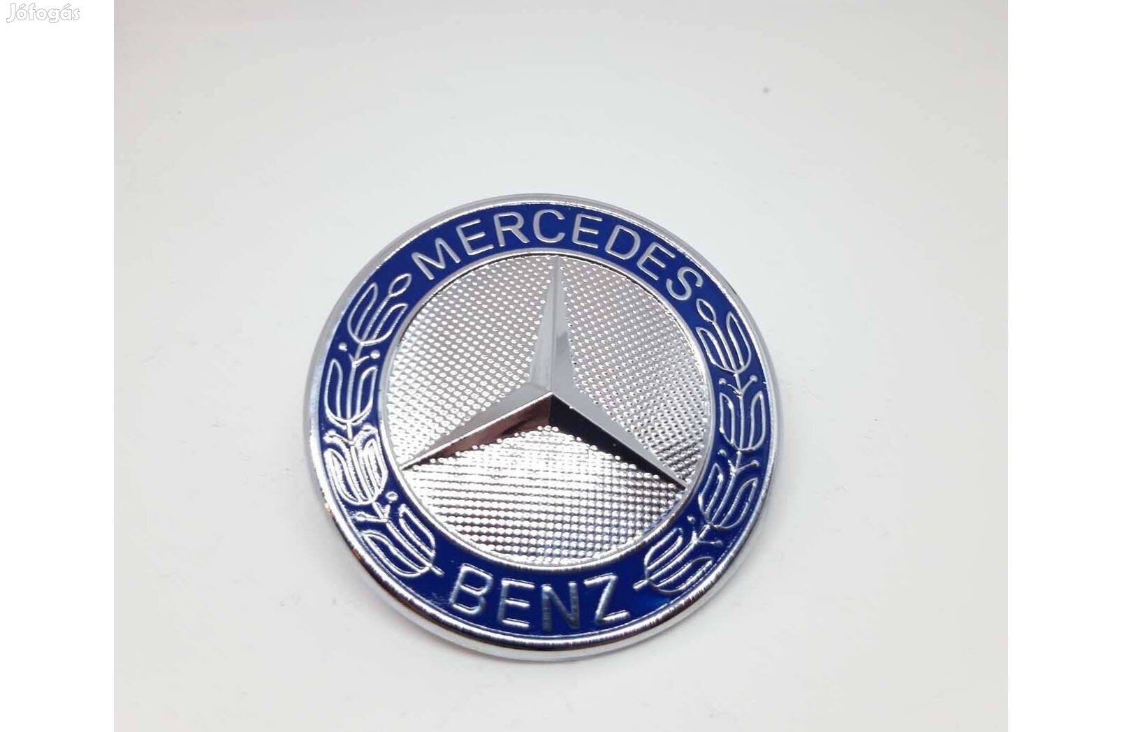 Mercedes W169 W245 W639 W906 W904 W164 W251 géptető embléma