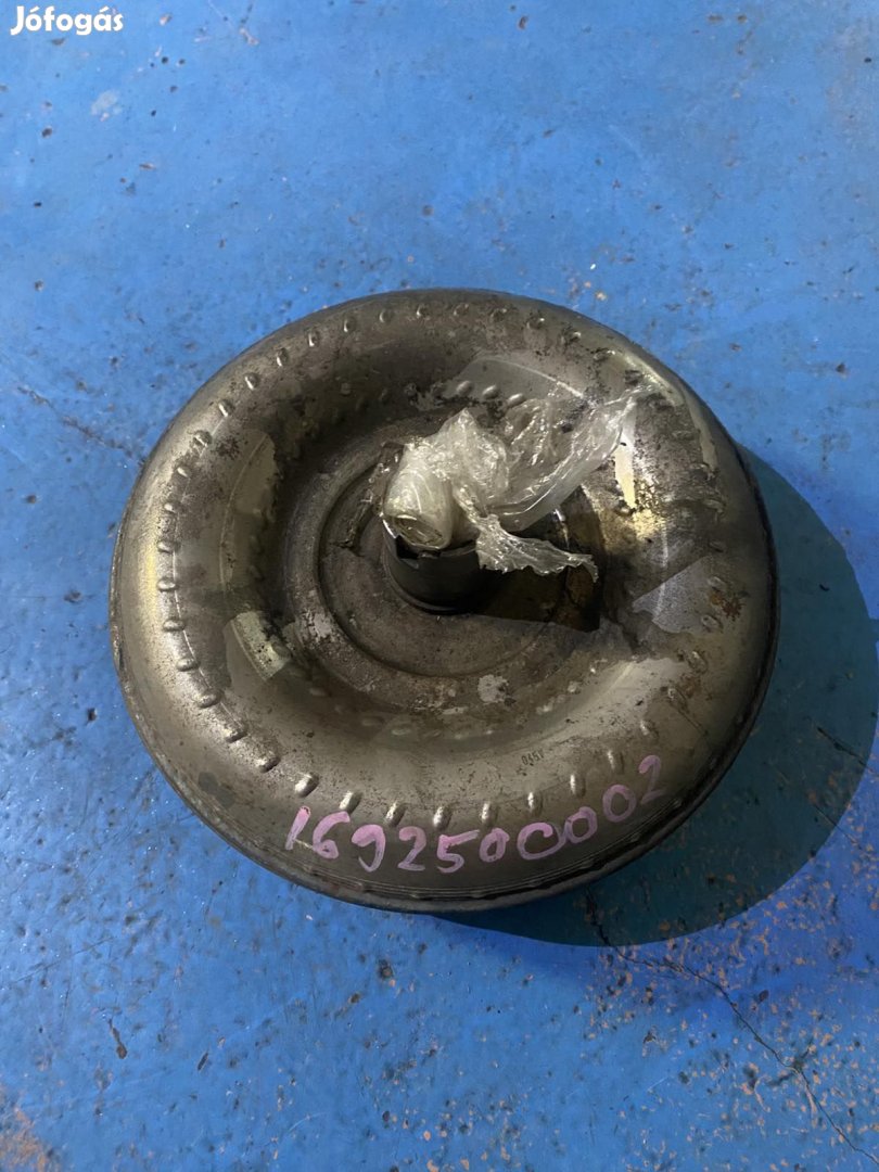 Mercedes W169 Wandler A1692500002 eladó