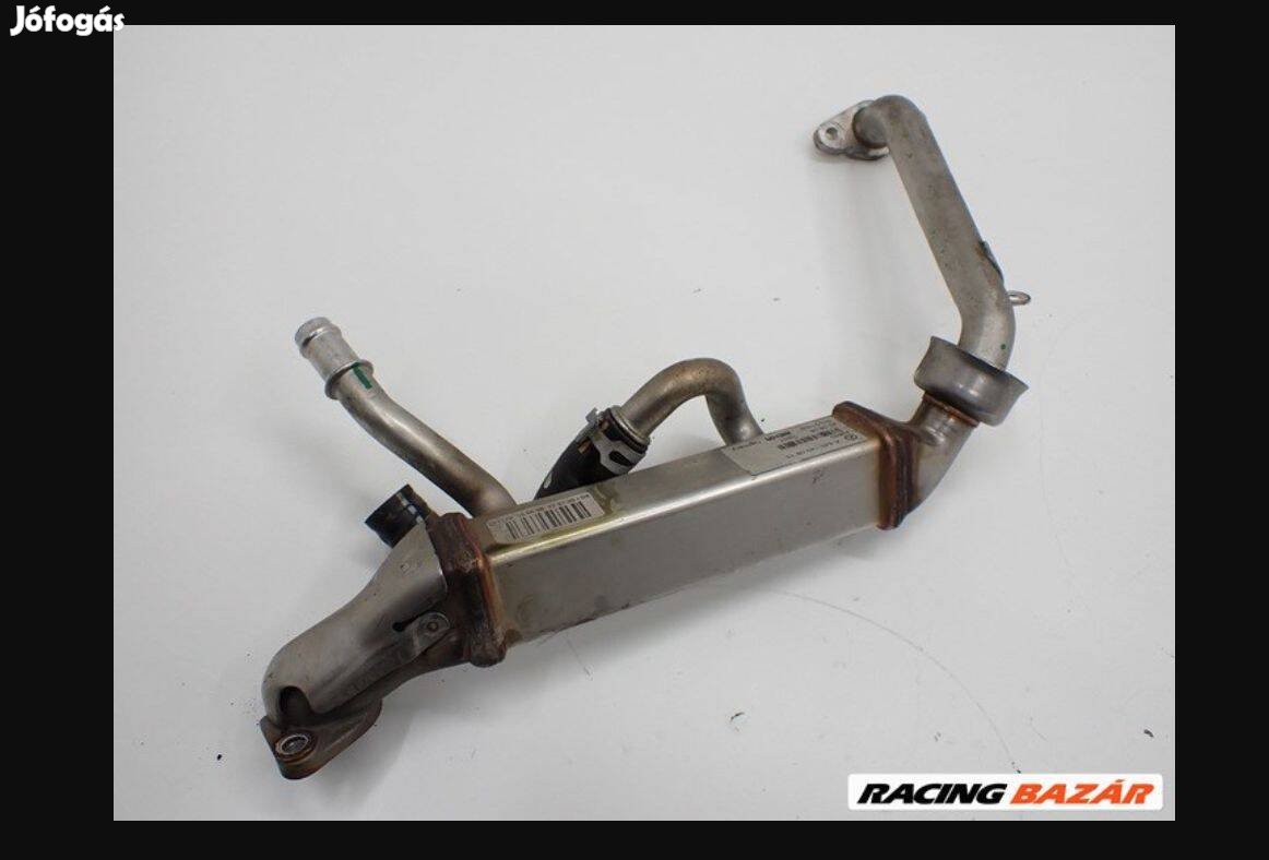 Mercedes W169, W245 2.0 CDI EGR hűtő a6401400875