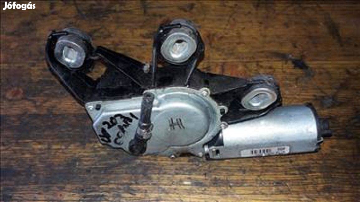 Mercedes W169 - A-class bontott Ablaktörlő motor eladó