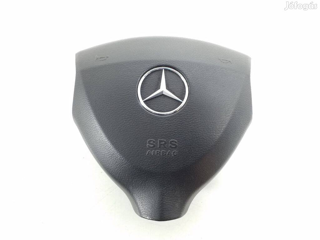 Mercedes W169 - A-class bontott kormánylégzsák eladó