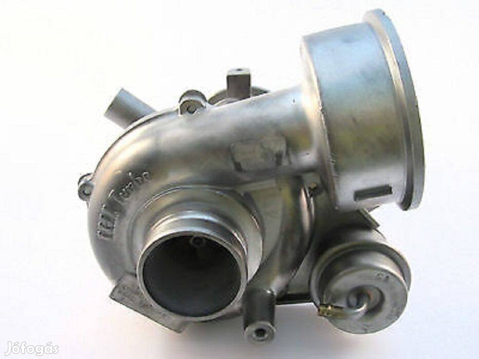 Mercedes W169 - A-class bontott turbó eladó. Cikkszám:A6400901380