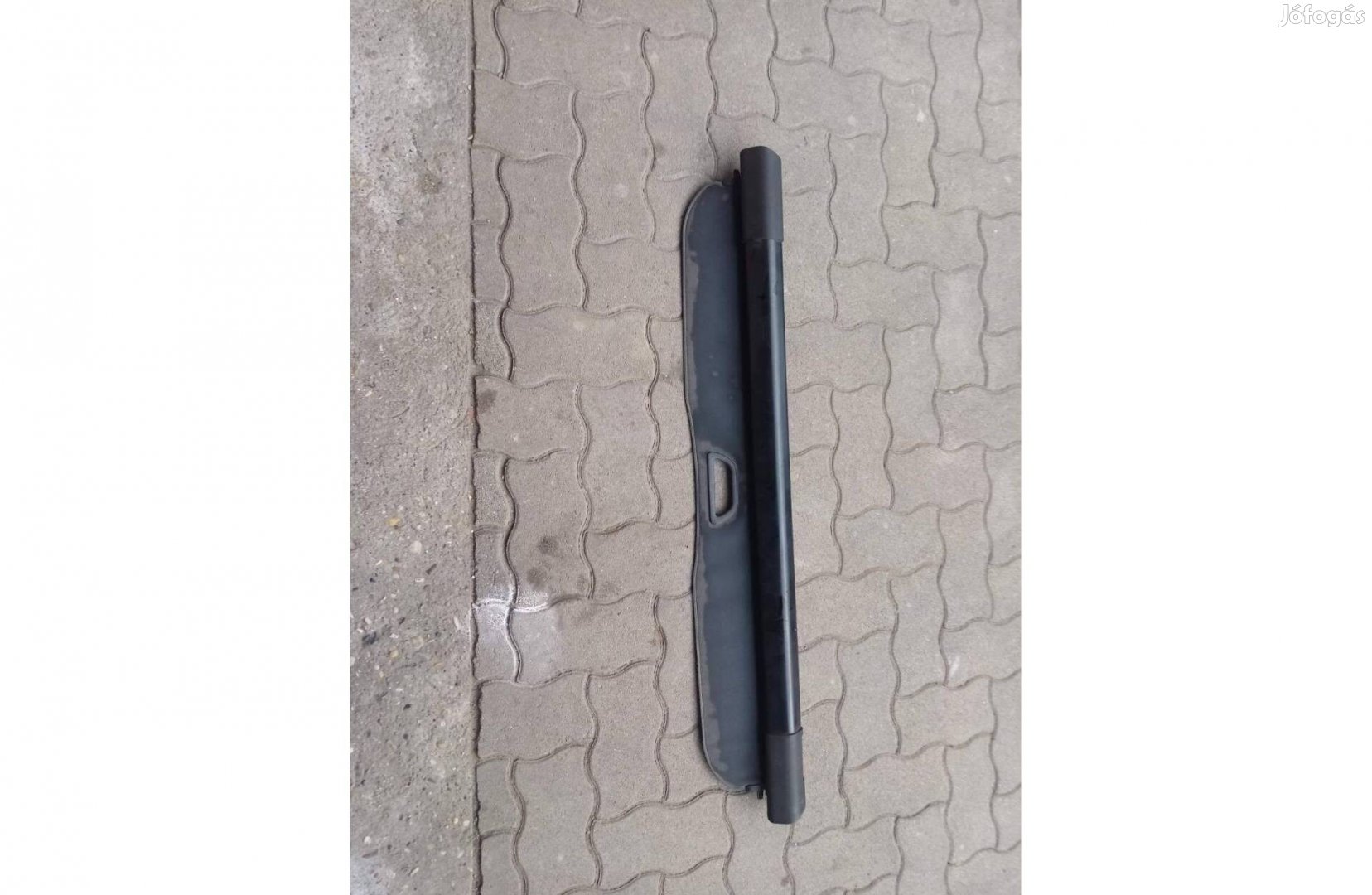 Mercedes W169 - A-class csomagtér roló eladó. Cikkszám:1698100120