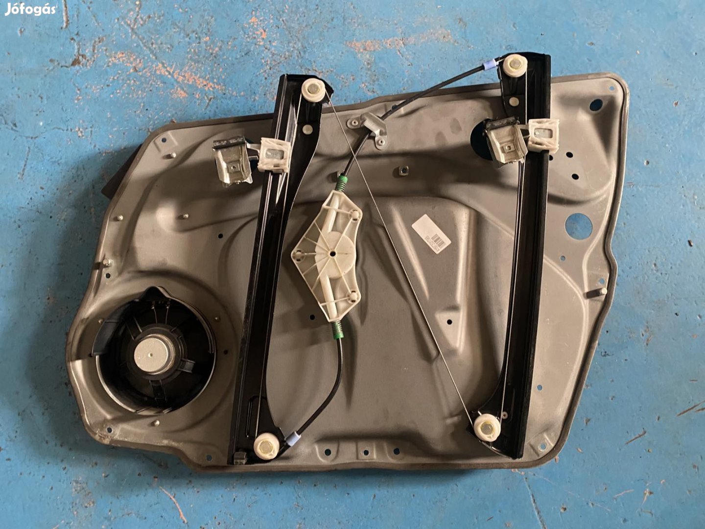 Mercedes W169 bal első ablakemelő A1697203179 eladó