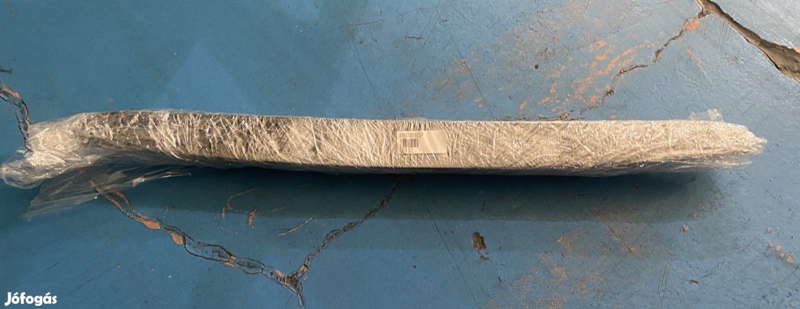 Mercedes W169 csomagtér ajtónyitó burkolat A1697401893 eladó