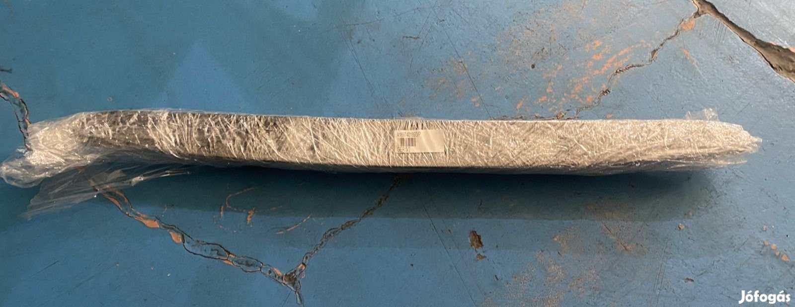 Mercedes W169 csomagtér ajtónyitó burkolat A1697401893 eladó