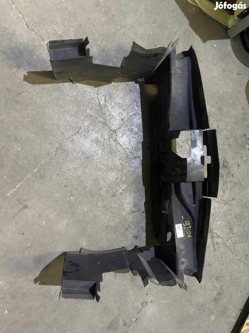 Mercedes W169 légterelő A1695050230 eladó