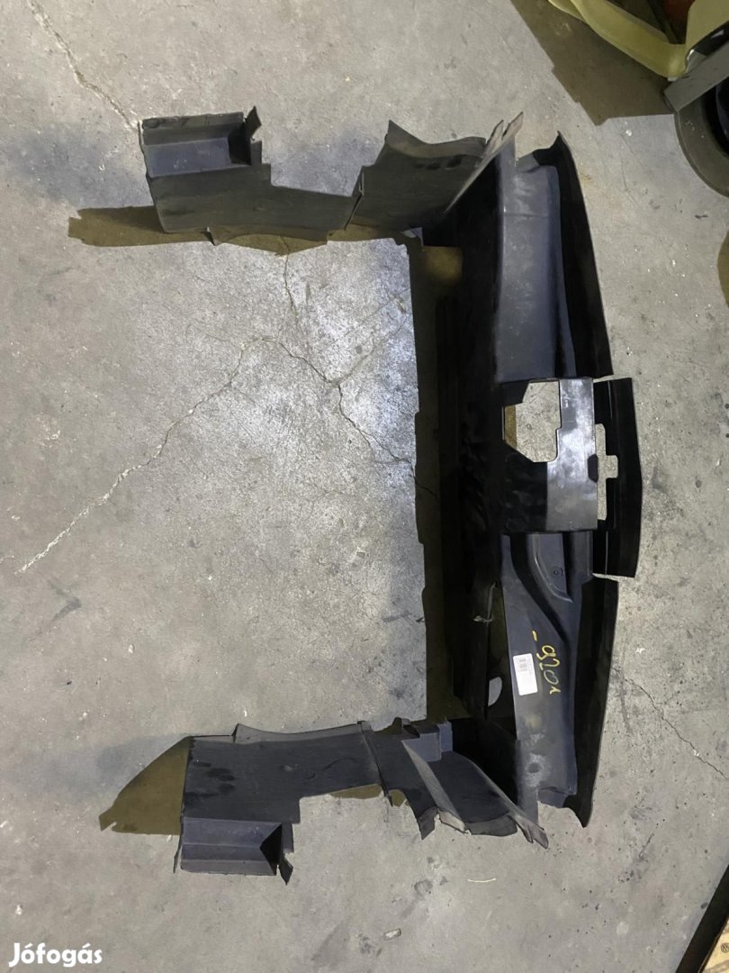 Mercedes W169 légterelő A1695050230 eladó