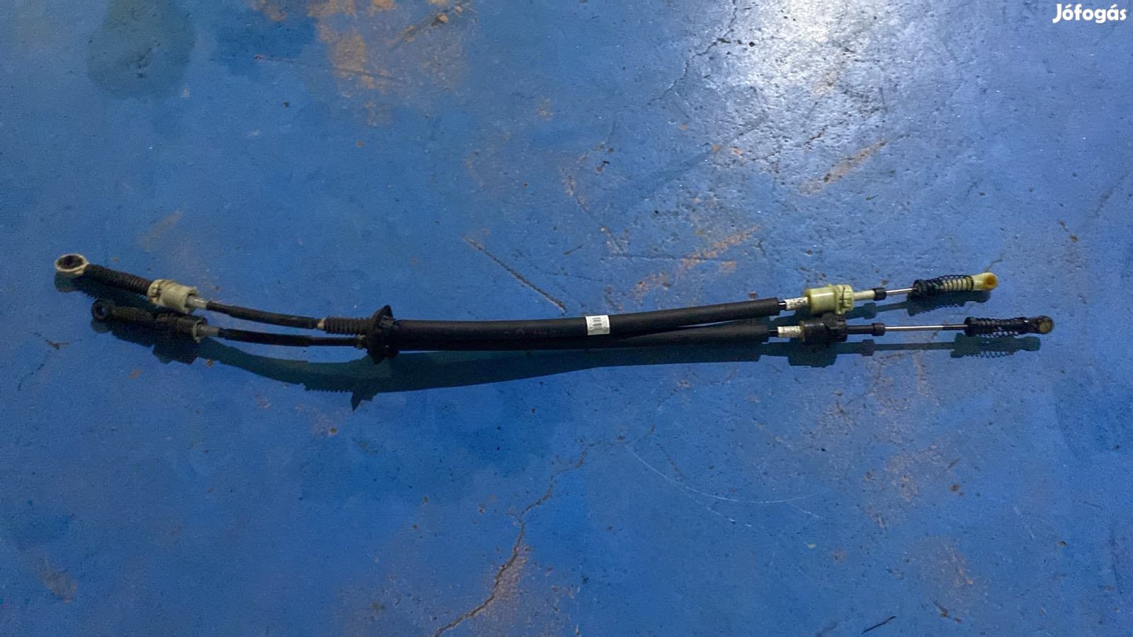 Mercedes W169 váltóbowden 6 fokozatú A1693601473 eladó