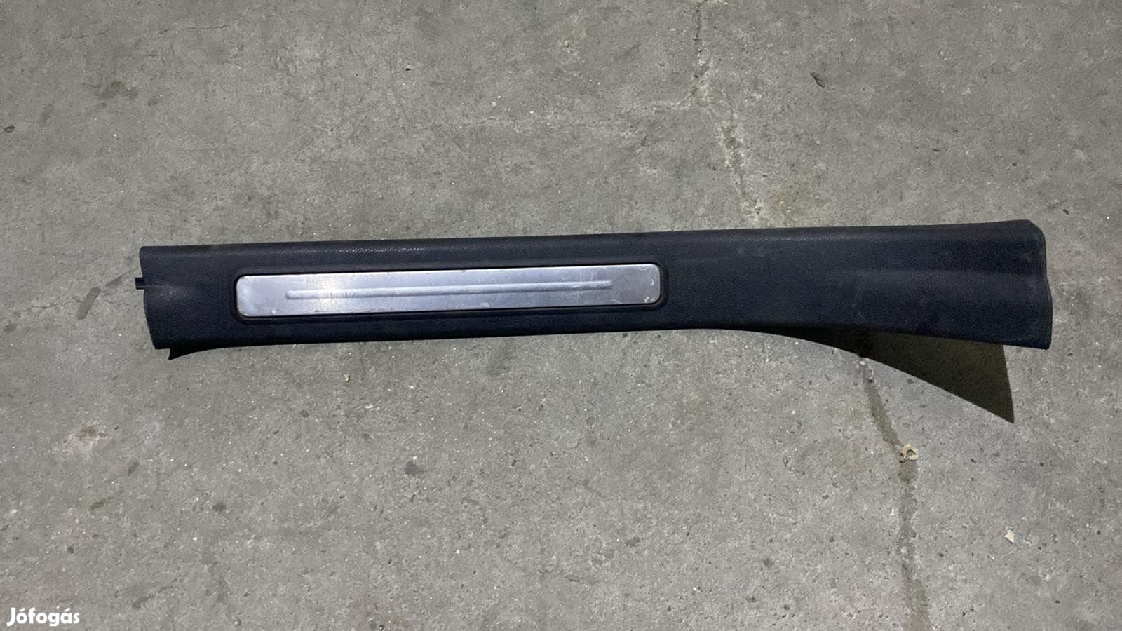 Mercedes W169 védőcsík bal A1696800974 9051 eladó