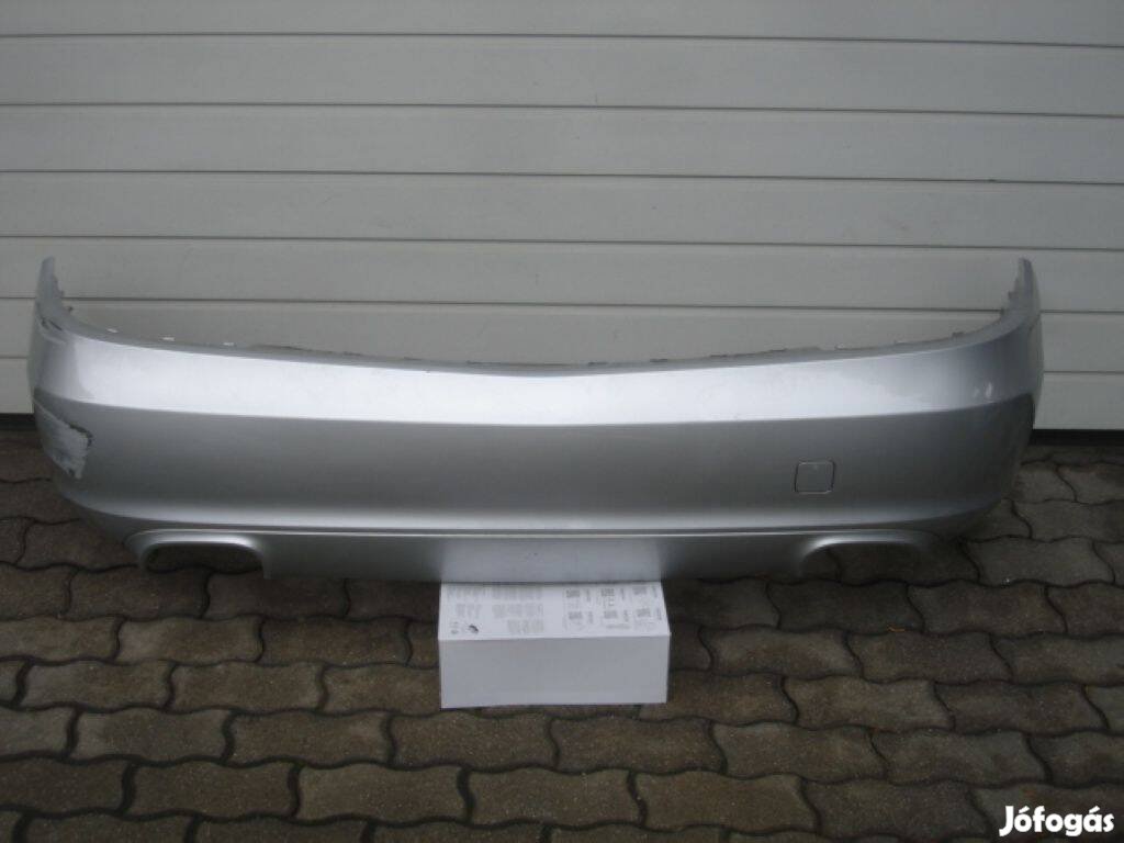 Mercedes W172 SLK hátsó lökhárító A1728850225 2011-től