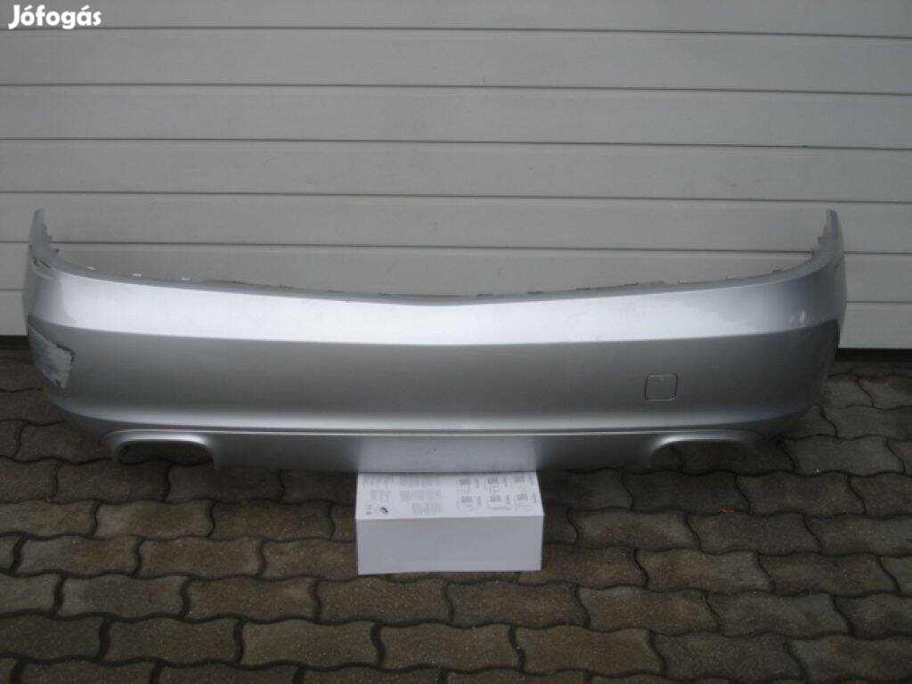 Mercedes W172 SLK hátsó lökhárító A1728850225 2011-től