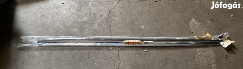 Mercedes W176 ablak tömítő króm díszléc A1767351400 eladó