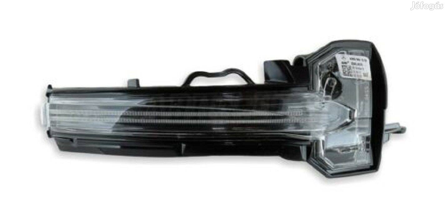 Mercedes W177 - A-class Index a-klasse eladó. Cikkszám:A0999061802