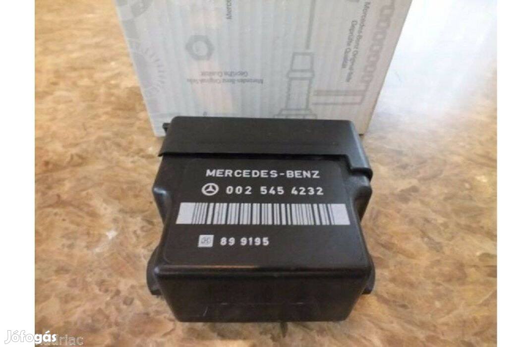 Mercedes W201 - S-class izzítórelé 4-5 hengeres eladó