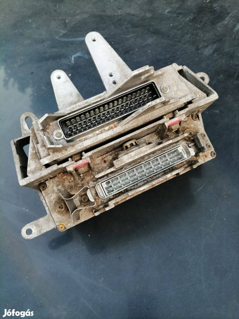 Mercedes W202 C220 D motorvezérlő ABS vezérlőegység