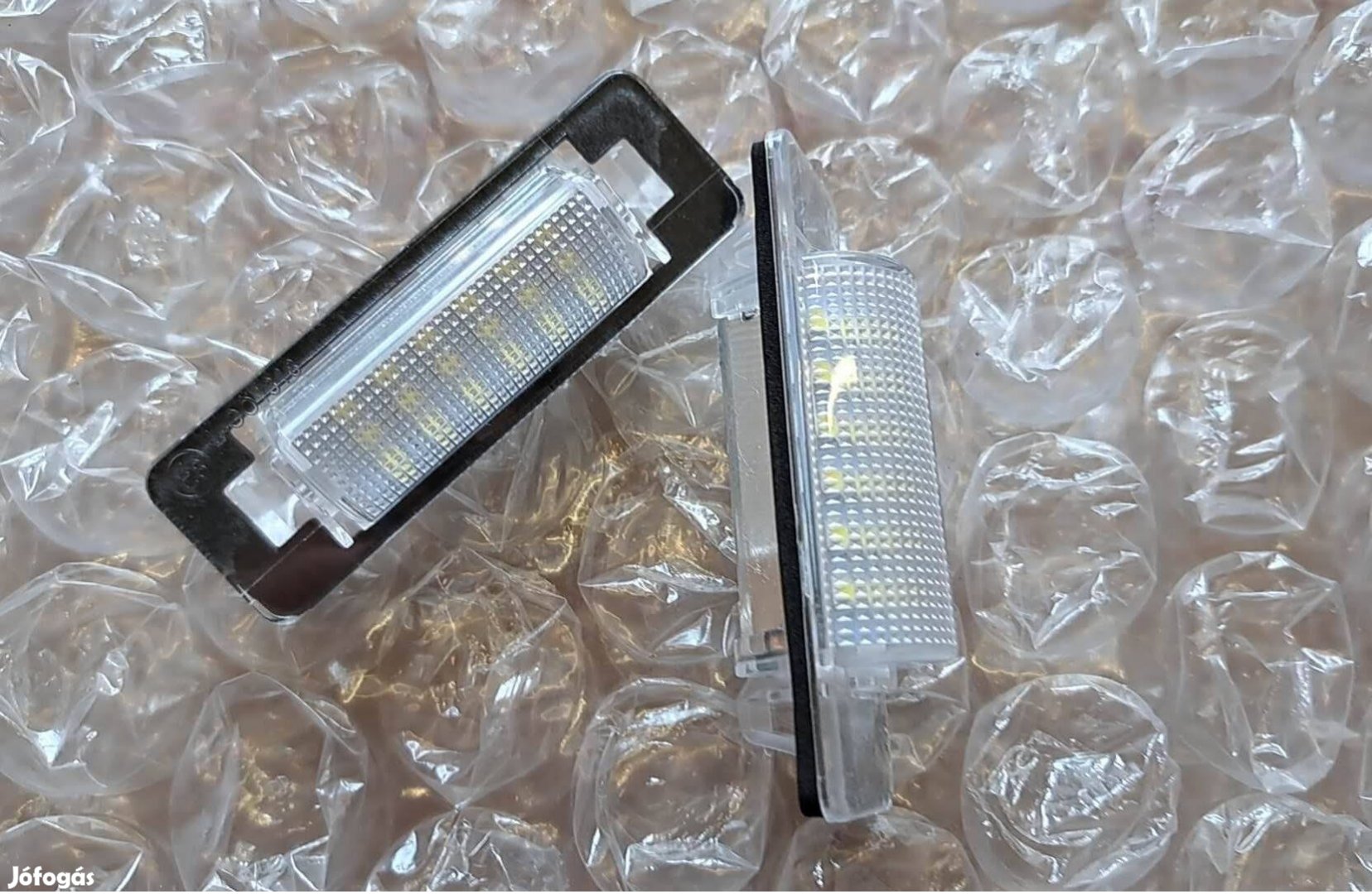 Mercedes W202 W210 sedan csomagtér világítás