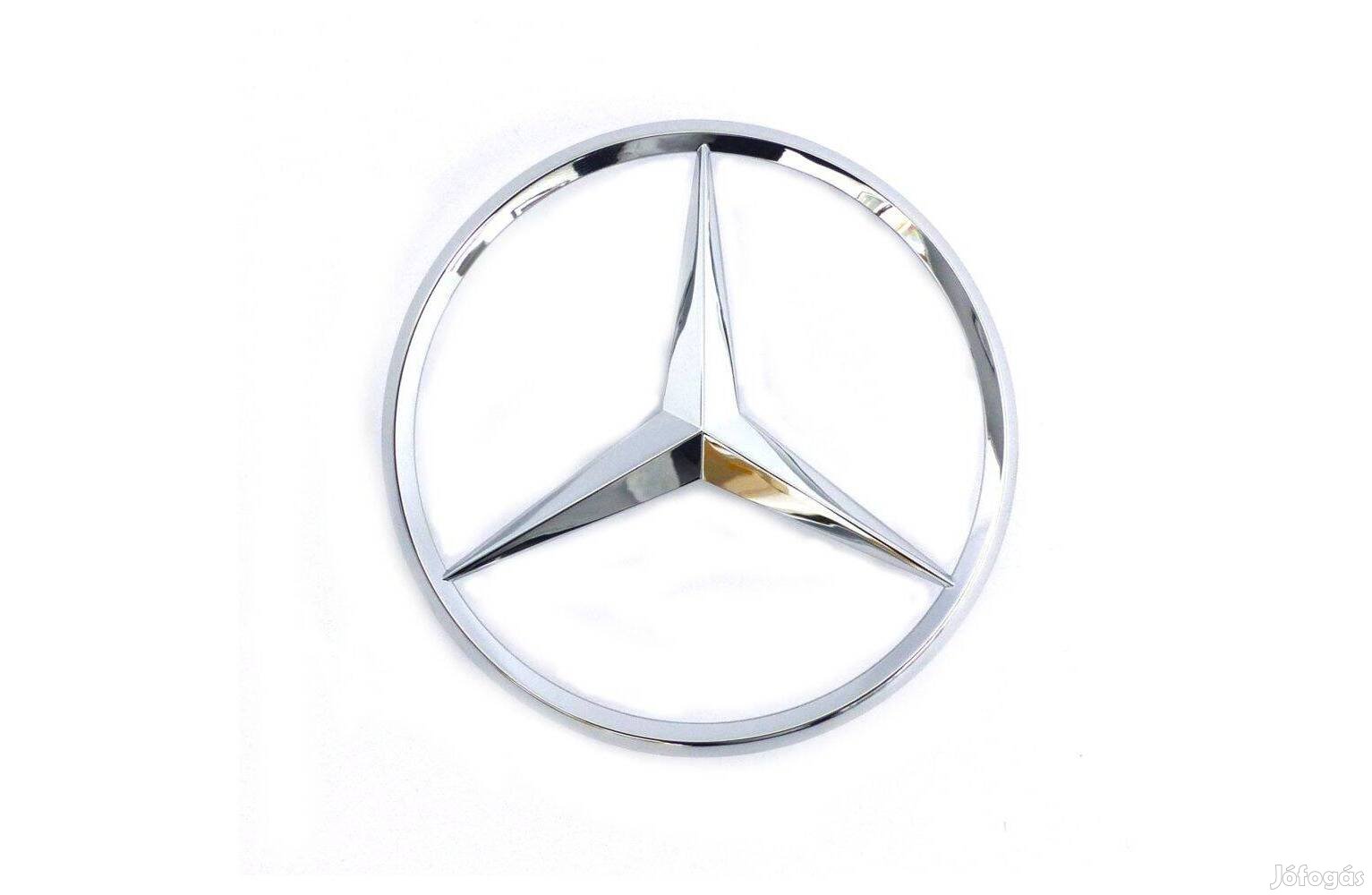 Mercedes W202 - C-class Embléma eladó. Cikkszám:2027580058
