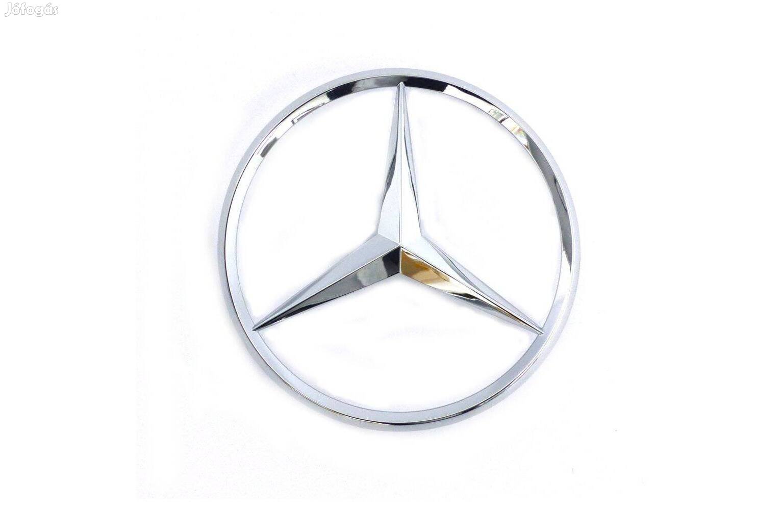 Mercedes W202 - C-class embléma eladó. Cikkszám:2027580058