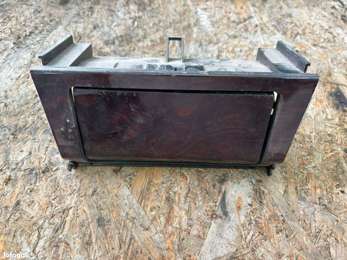 Mercedes W202 hamuzó