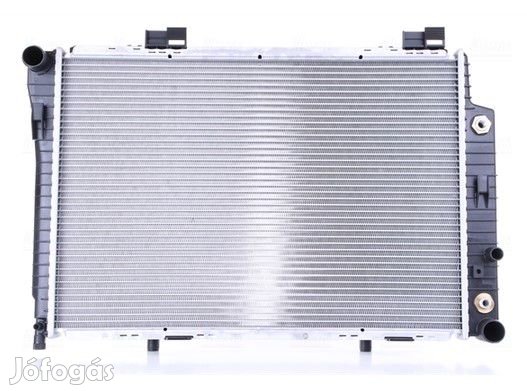 Mercedes W202 hűtő, után gyártott behr/mahle A2025002203 eladó