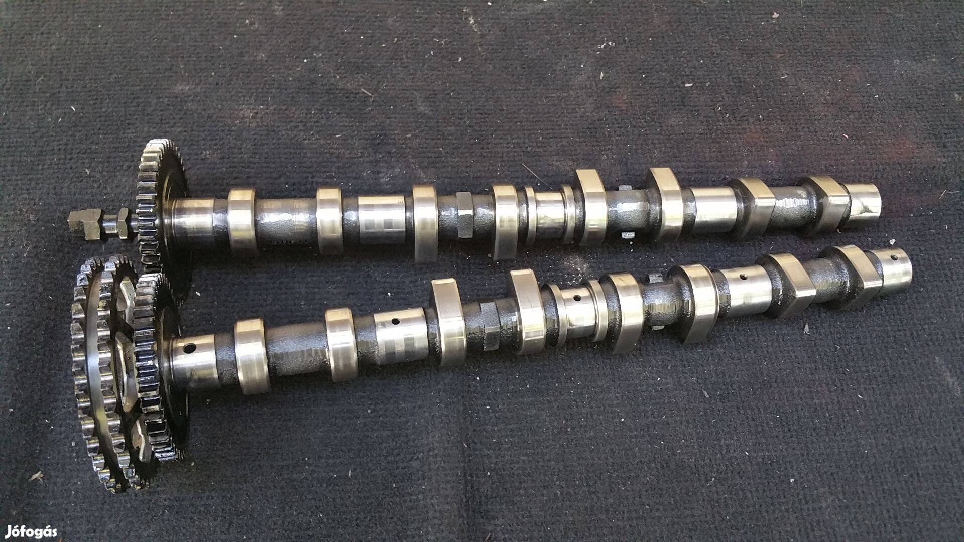 Mercedes W203 W210 220 CDI vezérműtengely