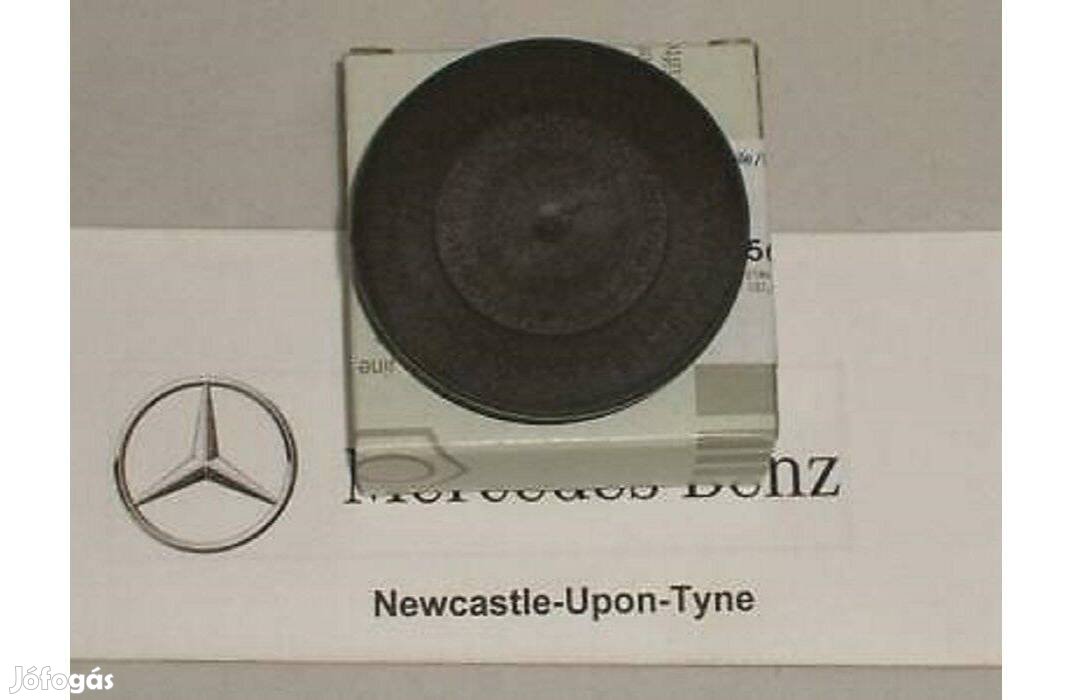 Mercedes W203 - C Fedél eladó. Cikkszám:A0009985690