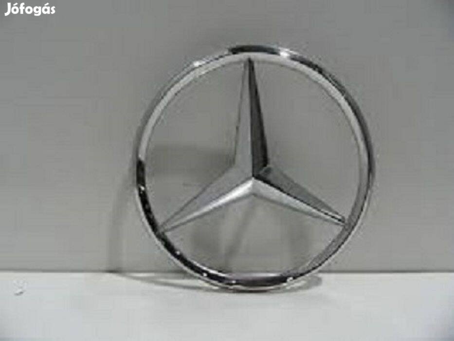 Mercedes W203 - C-class bontott Csillag eladó. Cikkszám:A2038170016
