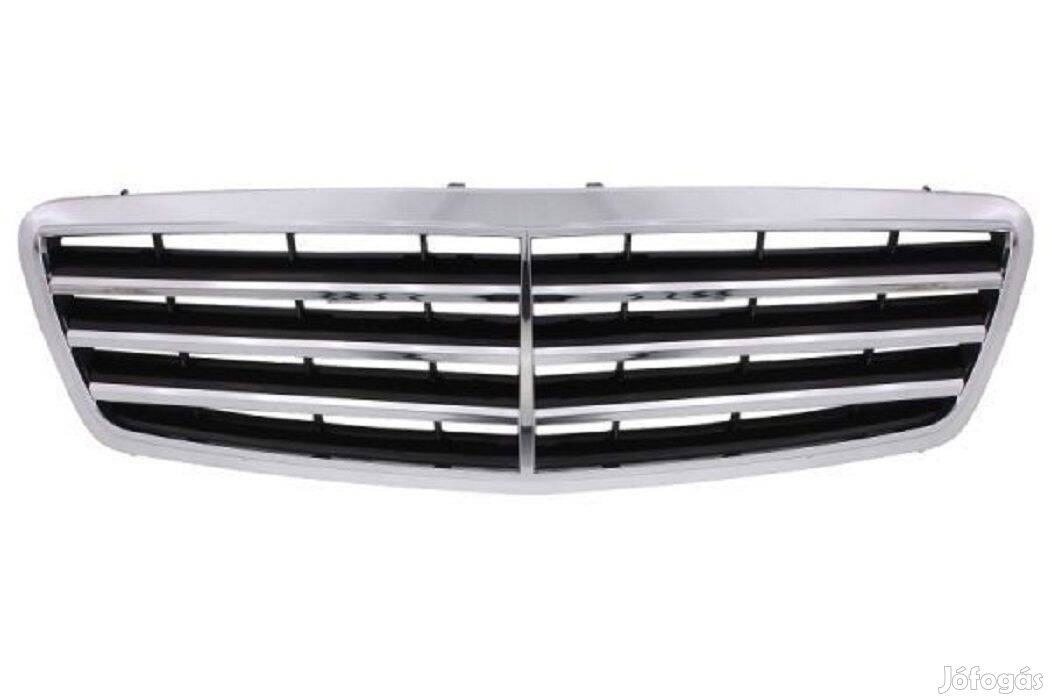 Mercedes W203 - C-class bontott Hűtőrács avantgarde eladó