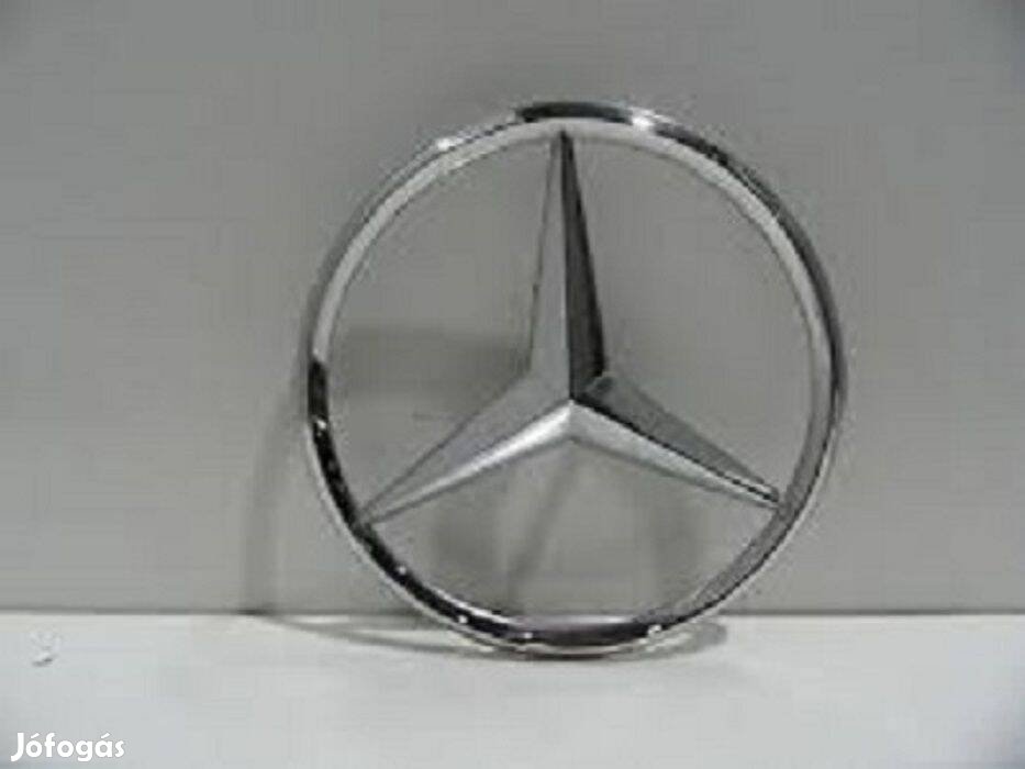 Mercedes W203 - C-class bontott csillag eladó. Cikkszám:A2038170016