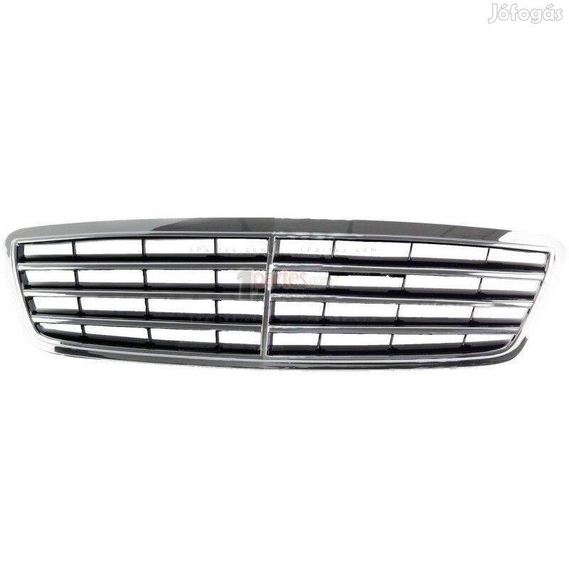 Mercedes W203 - C-class bontott díszrács eladó