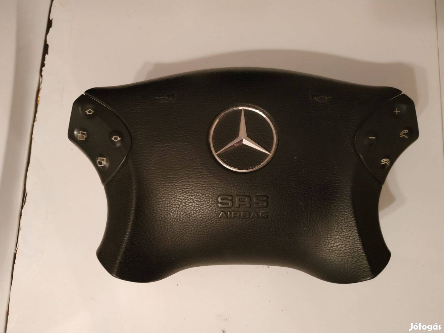Mercedes W203 kormány légzsák