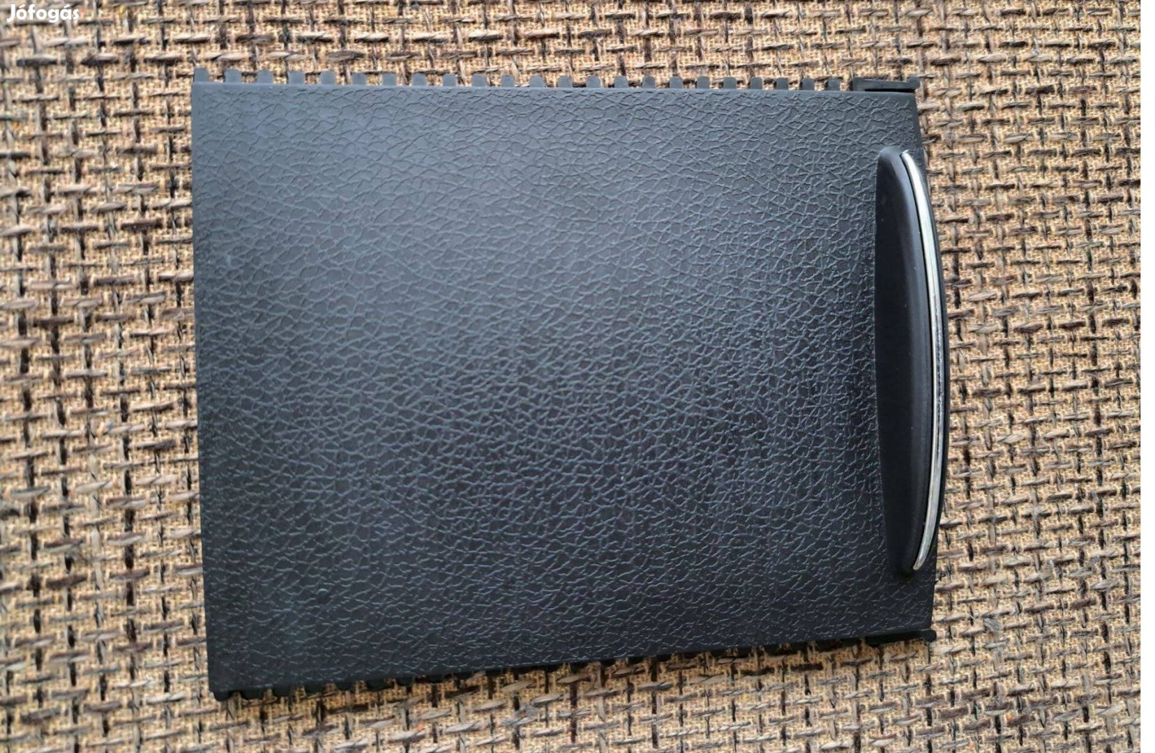 Mercedes W203 középbox roló