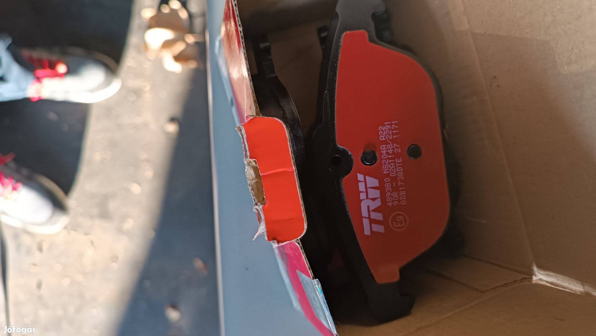 Mercedes W204 C200 CGI vadonatúh minőségi alkatrészek