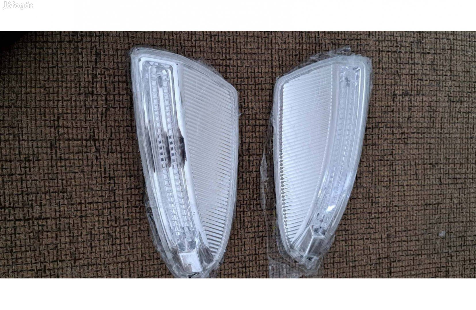 Mercedes W204 C jobb bal tükörindex tükör index