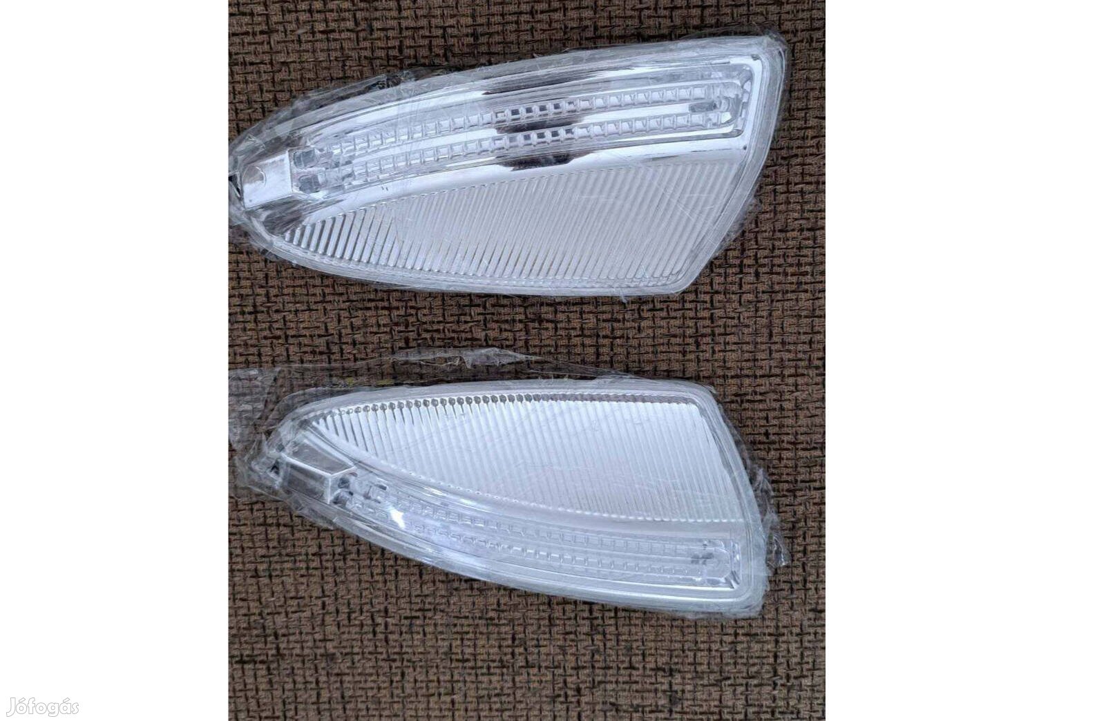 Mercedes W204 C jobb bal tükörindex tükör index