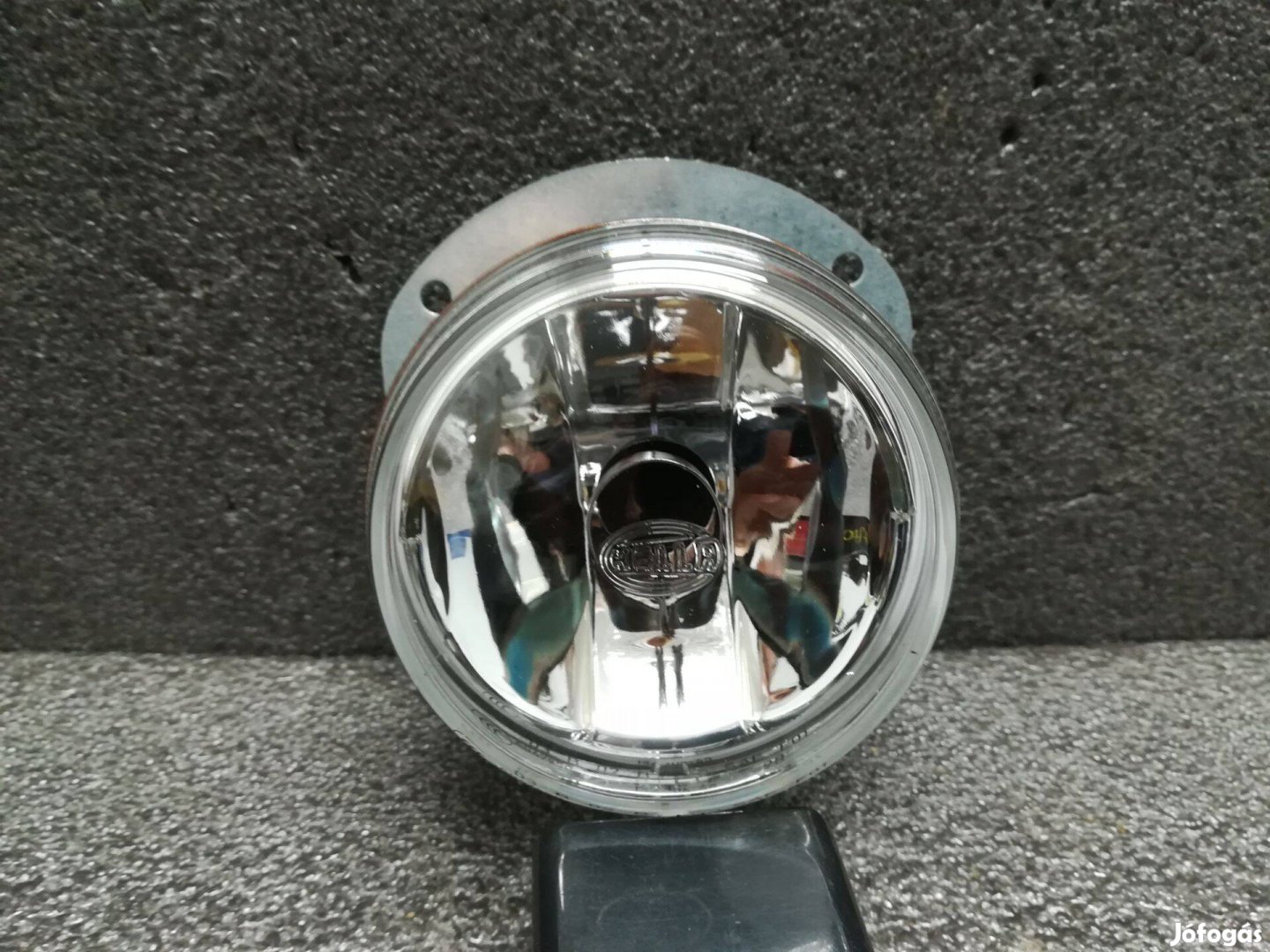 Mercedes W204, W164 ködlámpa